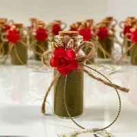 کار با نمد و گیفت حنا بندان .گیفت تعیین جنسیت.گیفت|صنایع دستی و سایر لوازم تزئینی|بروجرد, |دیوار