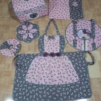 دوخت هرچیزی که بهش فکر کنین|رختخواب، بالش، پتو|بیرجند, |دیوار