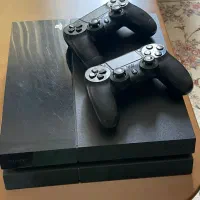 فروش ps 4 slim درحد نو‌ به قیمت