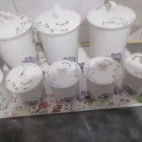 پاسماوری چینی