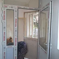 درب و پنجره|مصالح و تجهیزات ساختمان|ساوه, |دیوار