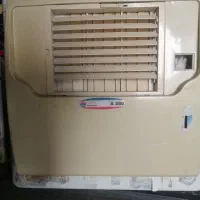 فروش 2عددکولرآبیکو|کولر آبی|سنندج, |دیوار