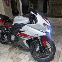 بنلی ریس ۳۰۰|موتورسیکلت|تهران, شهرک ولیعصر شمالی|دیوار