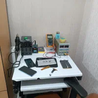 تعمیرات موبایل با نصف قیمت