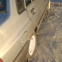 فروش پراید 87و 89|خودرو سواری و وانت|اسلامآباد غرب, |دیوار