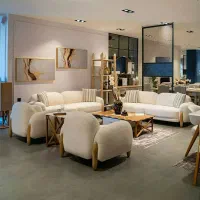 کویین گالری رویال شوشتر