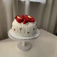 آموزش حضوری کیک های تولد|خدمات آموزشی|حمیدیا, |دیوار