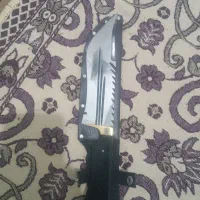 چاقو کلکسیونی