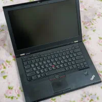 فروش لپ تاپ مدل لنوو درحد نو