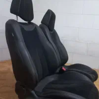 صندلی خلبانی