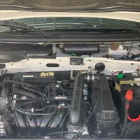 پژو پارس سال موتور جدید (xu7p)