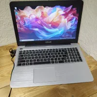 لپتاپ ایسوس asus x556u i7 geforce 2G سلامت تضمینی