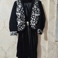 کت و سارافون