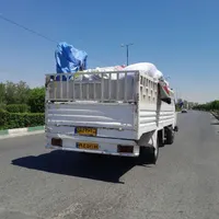 باربری و حمل نقل زاگرس|خدمات حمل و نقل|اهواز, کوی باهنر|دیوار