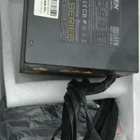 پاور گرین ۵۰۰ وات گلد