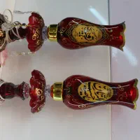 قاب‌کاشی،تندیس‌رومیزی،لیوان‌هیئت|عمده‌فروشی|قم, بکایی|دیوار