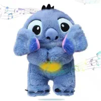 عروسک استیج نفس کش