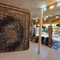 فرش ۶متری پخش در گلبهار وچناران حاجی حسینی ۲/۵۰۰ ت|فرش|گلبهار, |دیوار