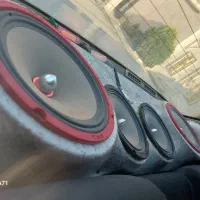 سیستم کامل نصب روی ماشین|قطعات یدکی و لوازم جانبی|هشتگرد, شهرک کوثر|دیوار