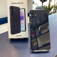 دستگاه Samsung Galaxy A55 5G