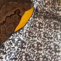 پافرکلاه دار|لباس|بانه, |دیوار