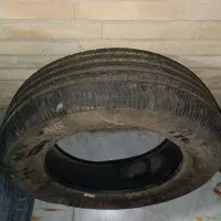 رینگ و لاستیک پژو و چراغ جلو پراید|قطعات یدکی و لوازم جانبی|بندر امام خمینی, |دیوار