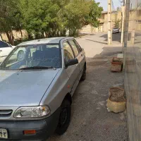 ماشین پراید|خودرو سواری و وانت|شوشتر, |دیوار