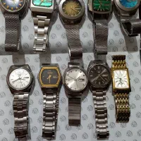 ساعت های اورجینال قدیمی|ساعت|سلماس, |دیوار