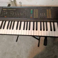 ارگ یاماها psr31|پیانو، کیبورد، آکاردئون|برازجان, |دیوار