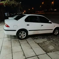 فروش سمند ال ایکس مولتی پلکس|خودرو سواری و وانت|دورود, |دیوار