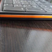 کیبورد کامپیوتر برند فراسو کی بورد farassoo|قطعات و لوازم جانبی رایانه|ری, شهرری|دیوار