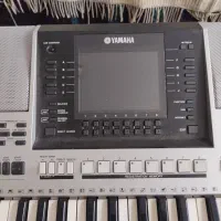 psr s900 synthesizer|پیانو، کیبورد، آکاردئون|تهران, شهرک امید|دیوار