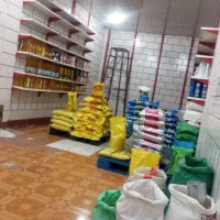 عمده و تک فروشی صالحی انواع برنج و روغن وحبوبات