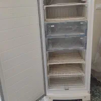 فریزر جنرال استیل سالم|یخچال و فریزر|ابهر, |دیوار