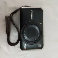 دوربین عکاسی کانون sx210is