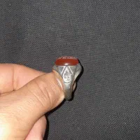 انگشتر هدیه