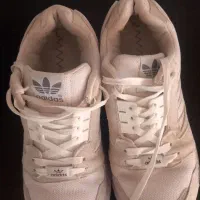 کتانی آدیداس|کیف، کفش، کمربند|میانه, |دیوار