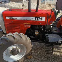 تراکتور 475جفت