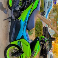 طرح آیروکس۱۴۰۱|موتورسیکلت|اصفهان, گرکان|دیوار