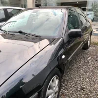 سیتروئن زنتیا مدل ۸۱ سوپر لوکس|خودرو سواری و وانت|بابل, |دیوار