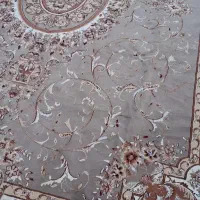 فرش ۵۰۰شانه گردویی سالم