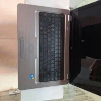 لپ تاپ Hp G62|رایانه همراه|سمنان, |دیوار