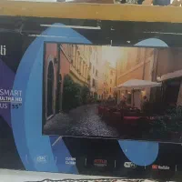 کارتون تلویزیون