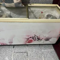 یخچال فریزر صندوقی|یخچال و فریزر|سورک, |دیوار