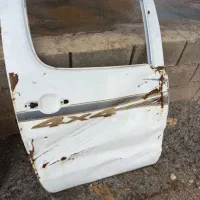 دو عدد درب تویوتا هایلوکس 2700|قطعات یدکی و لوازم جانبی|سنندج, |دیوار