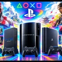 کپی خور کردن ps2 ps3 و نصب بازی فلش خوری