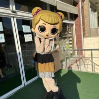 اجاره عروسک تنپوش|خدمات پذیرایی، مراسم|ارومیه, |دیوار