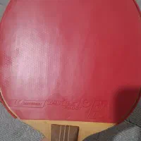 راکت پینگ پنگ|تجهیزات ورزشی|ارومیه, |دیوار