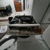 تعمیرات فوق تخصصی لباسشویی و ظرفشویی گنبد و حومه