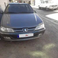 پرشیا۹۳ موتور xu7